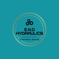E.N.D Hydraulics logo - Similar company to Hydratec Lift Services Limited