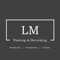 LM Painting & Decorating logo - Similar company to Netcenter Technologies