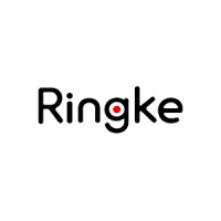 Ringke India logo - Similar company to Rearth Inc. (Ringke)