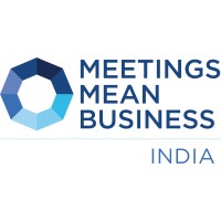 Meetings Mean Business India