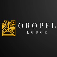 Oropel Lodge logo - Similar company to Tambor Ai