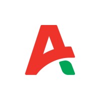 Aliforte logo - Similar company to Loginetgroup