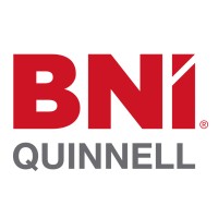 BNI Quinnell logo - Similar company to Cybata
