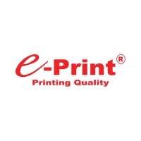 PT. Sinar Asia Perkasa (e-print) logo - Similar company to Epic Fortuna
