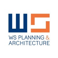 WS Planning & Architecture logo - Similar company to Devine Homes Plc