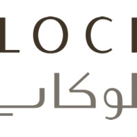 Loci architecture + design logo - Similar company to Loci Landscape Architecture + Urban Design