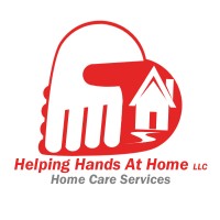 Helping Hands At Home LLC logo - Similar company to The Creative Concierge