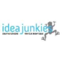 Idea Junkies logo - Similar company to Idea Junkies Ltd