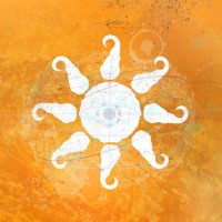 Surya Sound Temple logo - Similar company to Electrobones