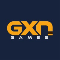 GXN Games logo - Similar company to Agência 4Up - Experts