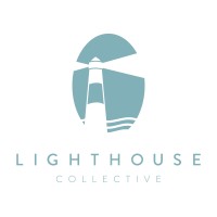 Lighthouse Collective logo - Similar company to Simplyput Creative