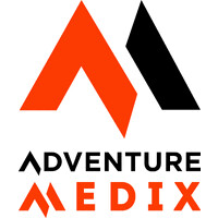 Adventure Medix logo - Similar company to Unit 666