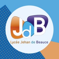 Lycée Jehan de Beauce logo - Similar company to Hari