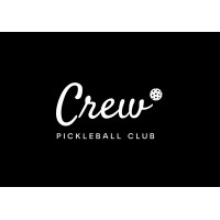 Crew Pickleball Club logo - Similar company to Ezi Drive