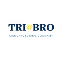 Tri-Bro Manufacturing logo - Similar company to Tribro Studios