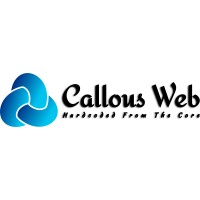 Callous Web logo - Similar company to Innovate Cosmo Solution Llp