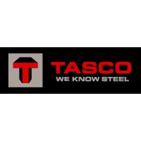TASCO (Tampa Amalgamated Steel Corp.) logo - Similar company to Quality Carpet + Flooring