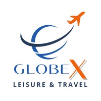 GlobeX Leisure and Travel logo - Similar company to Mountain Hope Good Shepherd Clinic