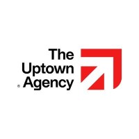 The Uptown Agency logo - Similar company to Rba, An Inc 5000 Company