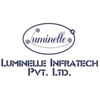 LUMINELLE INFRATECH PRIVATE LIMITED logo - Similar company to Creativesquad