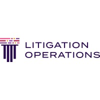 Litigation Operations logo - Similar company to Luce Forward