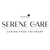 Serene Care Staffing logo - Similar company to The Seed Squad