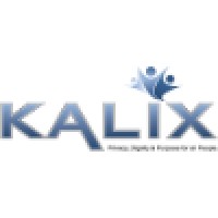 Kalix logo - Similar company to Wrc