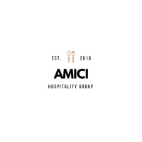 The Amici Hospitality Group