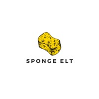 Sponge ELT logo - Similar company to Lango English