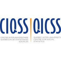 Centre interuniversitaire québécois de statistiques sociales logo - Similar company to Faculté Des Études Supérieures Et Postdoctorales – Université Laval