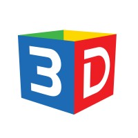 3D Infotech China logo - Similar company to Harsh Infotech