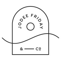 Jodee Friday & Co logo - Similar company to Jasmine Ruiz Llc
