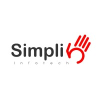 Simpli5 Infotech logo - Similar company to Infonius Solutions