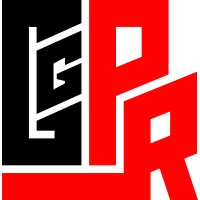 GGPR Esports logo - Similar company to Rage Quit Merch