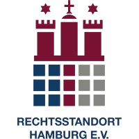 Rechtsstandort Hamburg e.V. logo - Similar company to Championstrophy