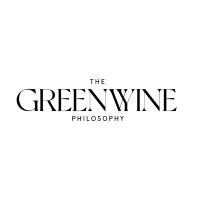 THE GREEN WINE PHILOSOPHY logo - Similar company to Vital Technics