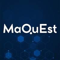 Maison du quantique Grand Est - MaQuEst logo - Similar company to Aqcess Platform
