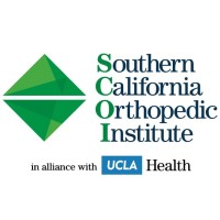 Southern California Orthopedic Institute logo - Similar company to Az Ortho