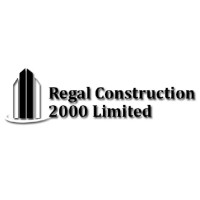 Regal Construction 2000 Ltd logo - Similar company to Premier Hardware Ltd