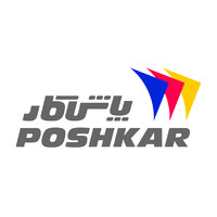 Poshkar logo - Similar company to Shersaz