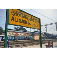Aligarh Staffing Community logo - Similar company to Aligarh Die Casting