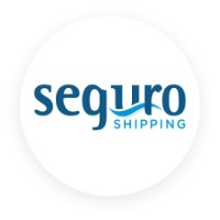 Seguro Shipping logo - Similar company to Entrust Shipping Llc