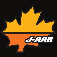J-AAR logo - Similar company to S.E.M. Construction