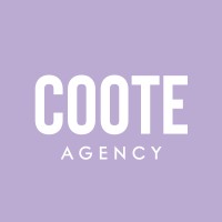 Coote Agency logo - Similar company to Hotsource