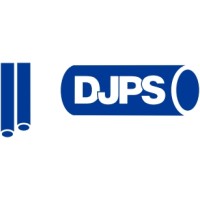 De Jong's Pijpleidingfabriek B.V. logo - Similar company to Machinefabriek Het Stempel