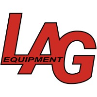 LAG Equipment logo - Similar company to G.E. Marshall, Inc.