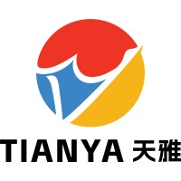 Hangzhou Tianya Industry Co., Ltd. logo - Similar company to Ea Pigments