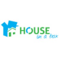House In A Box B.V. logo - Similar company to House In A Box Systems