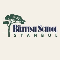 The British School Istanbul logo - Similar company to Fiesta Online