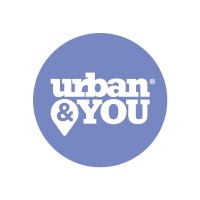 Urban&You logo - Similar company to Mqment